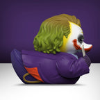 Produktbild Joker - The Dark Knight TUBBZ Deko Ente
