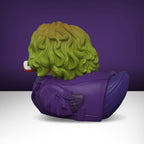 Produktbild Joker - The Dark Knight TUBBZ Deko Ente