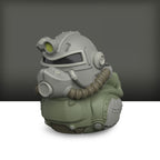 Productafbeelding Fallout - T-51 Mini TUBBZ Decoratieve Eend