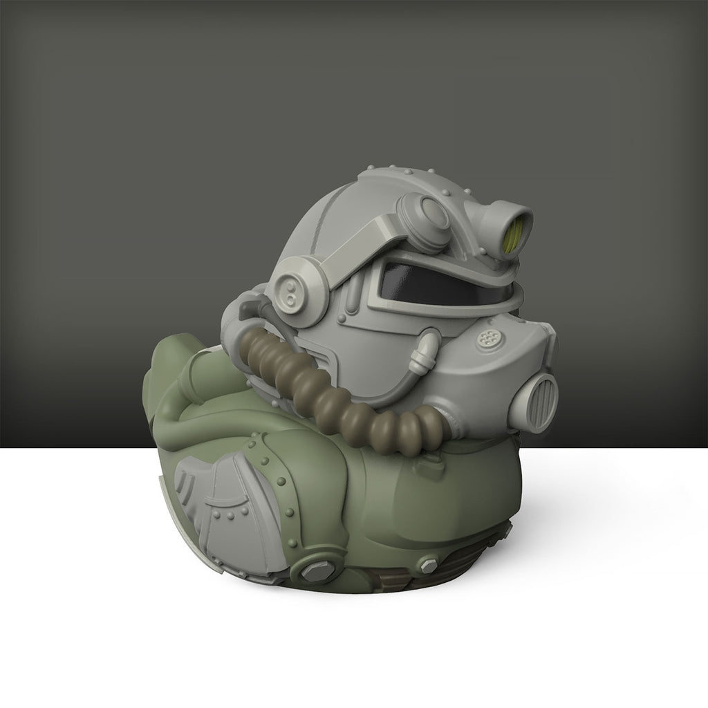 Productafbeelding Fallout - T-51 Mini TUBBZ Decoratieve Eend