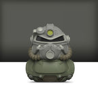 Productafbeelding Fallout - T-51 Mini TUBBZ Decoratieve Eend