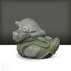 Productafbeelding Fallout - T-51 Mini TUBBZ Decoratieve Eend