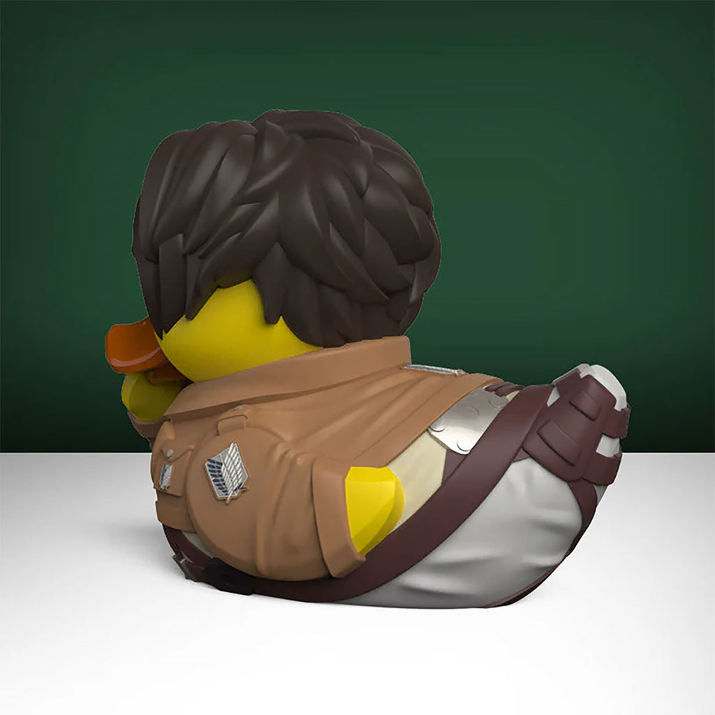 Productafbeelding Attack on Titan - Eren Yeager TUBBZ Verzamel Eend