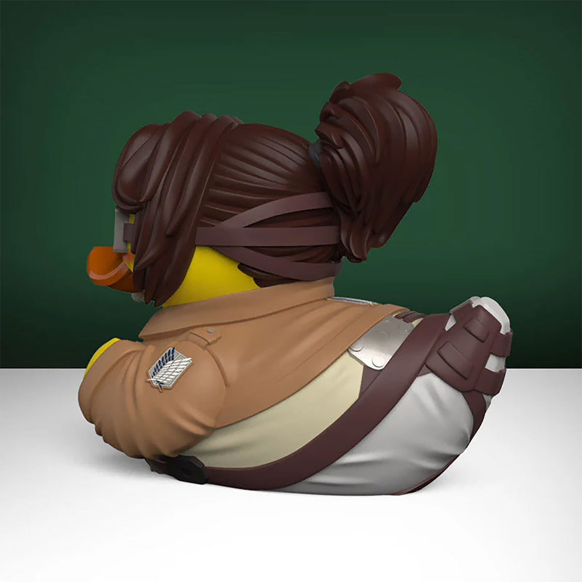 Produktbild Attack on Titan - Hange Zoe TUBBZ Deko Ente