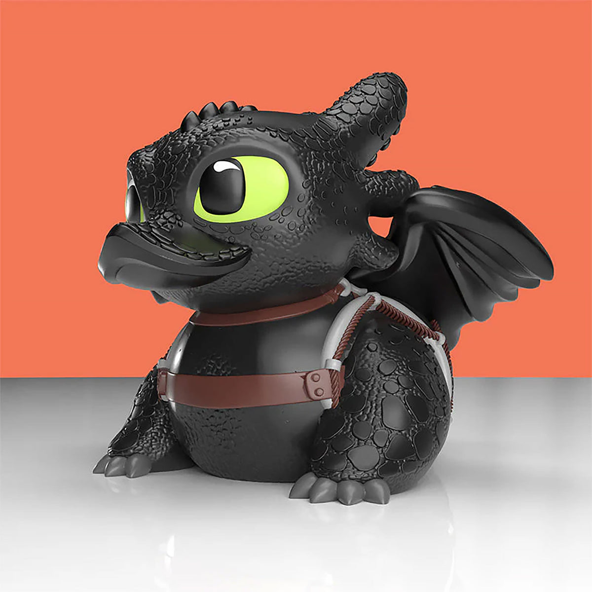 Productafbeelding Hoe Tem Je Een Draak - Toothless XL TUBBZ Verzamel Eend
