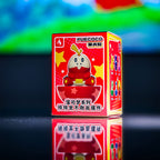 Productafbeelding Pokemon - Roly-Poly Collectie Mystery Figuur