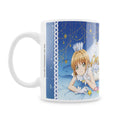 Image produit Card Captor Sakura Clear Card - Tasse Sakura Kinomoto