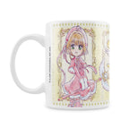 Image produit Card Captor Sakura: Clear Card - Tasse Kero-chan
