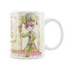 Image produit Card Captor Sakura: Clear Card - Tasse Kero-chan