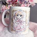 Image produit Card Captor Sakura: Clear Card - Tasse Kero-chan