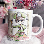 Image produit Card Captor Sakura: Clear Card - Tasse Kero-chan