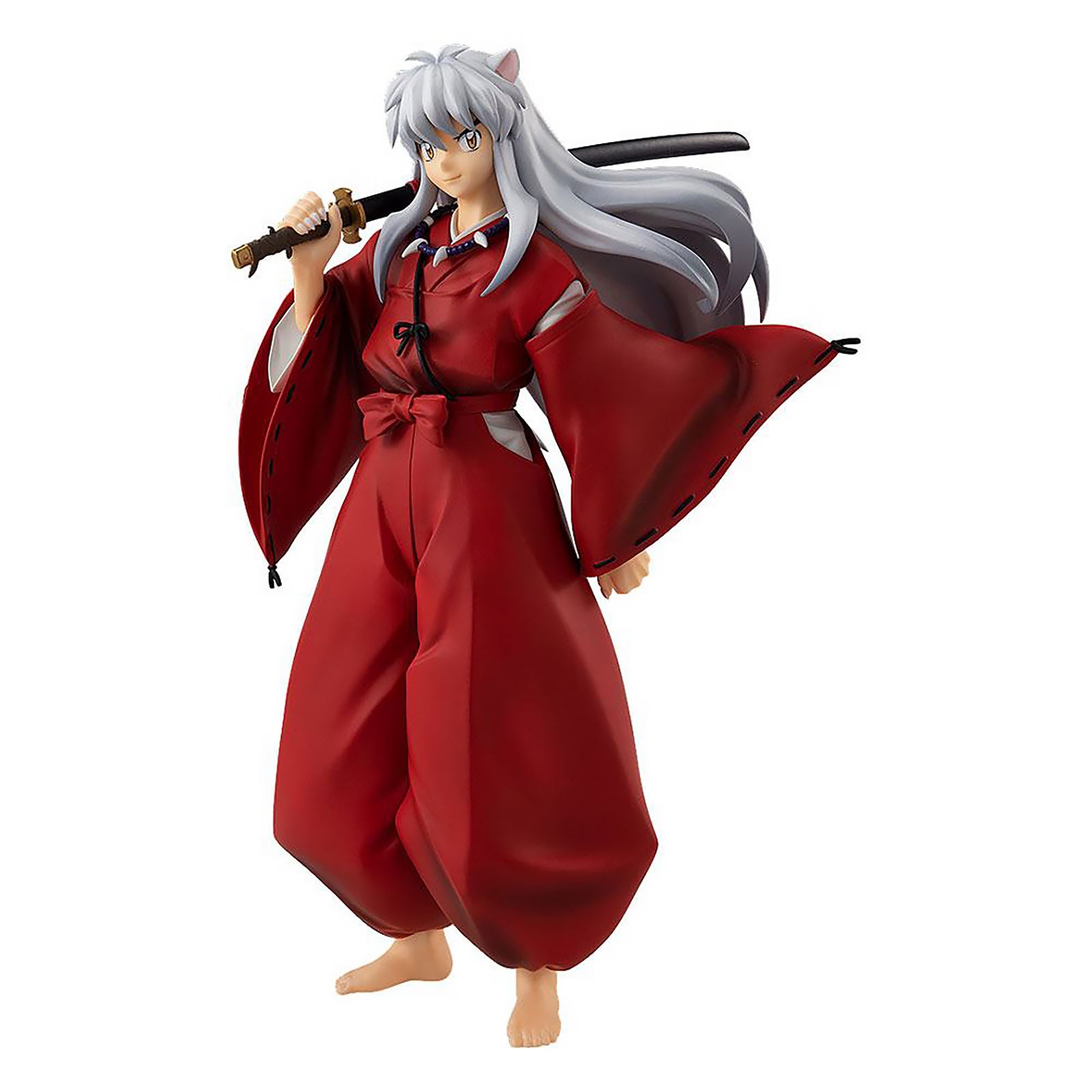 Produktbild Inu Yasha - The Final Act Inu Yasha Figur 18cm