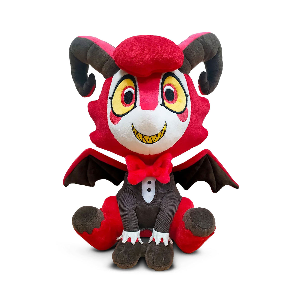 Image produit Hazbin Hotel - Peluche Dazzle