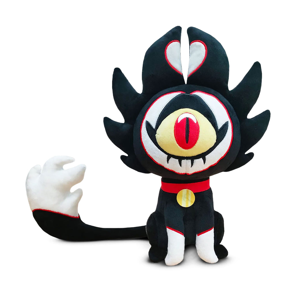 Productafbeelding Hazbin Hotel - KeeKee knuffel
