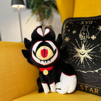 Productafbeelding Hazbin Hotel - KeeKee knuffel