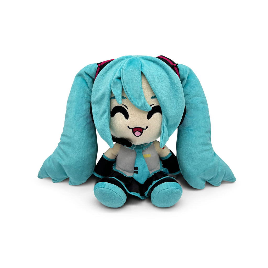Productafbeelding Hatsune Miku Pluchefiguur