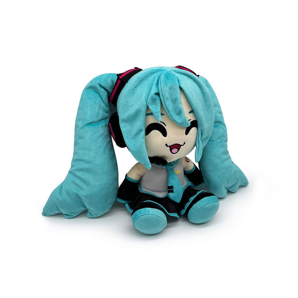 Productafbeelding Hatsune Miku Pluchefiguur