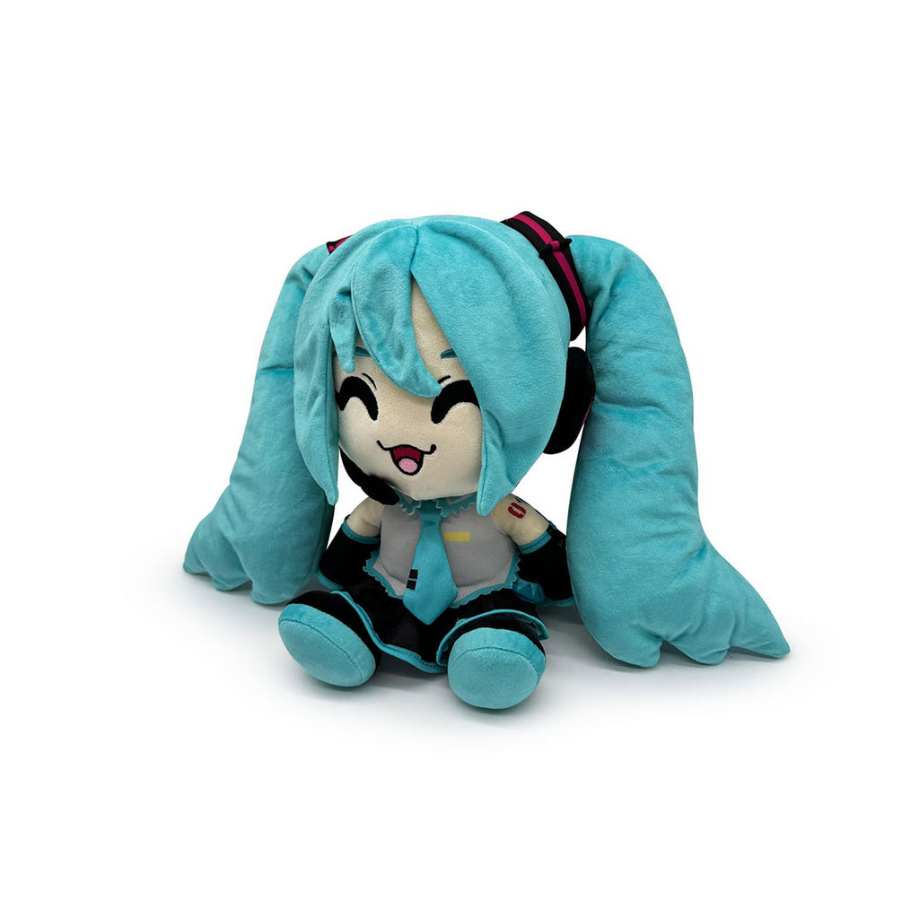 Productafbeelding Hatsune Miku Pluchefiguur