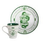 Image produit Harry Potter - Set d’assiettes et de tasses Poudlard