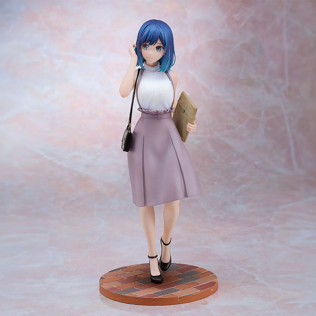 Productafbeelding Oshi No Ko: My Star - Akane Kurokawa Figuur Date Style Version