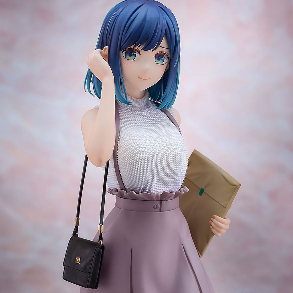 Productafbeelding Oshi No Ko: My Star - Akane Kurokawa Figuur Date Style Version