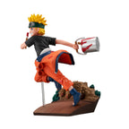 Image produit Naruto - Figurine Uzumaki Naruto Go!