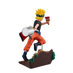 Image produit Naruto - Figurine Uzumaki Naruto Go!