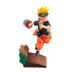 Image produit Naruto - Figurine Uzumaki Naruto Go!