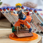 Image produit Naruto - Figurine Uzumaki Naruto Go!