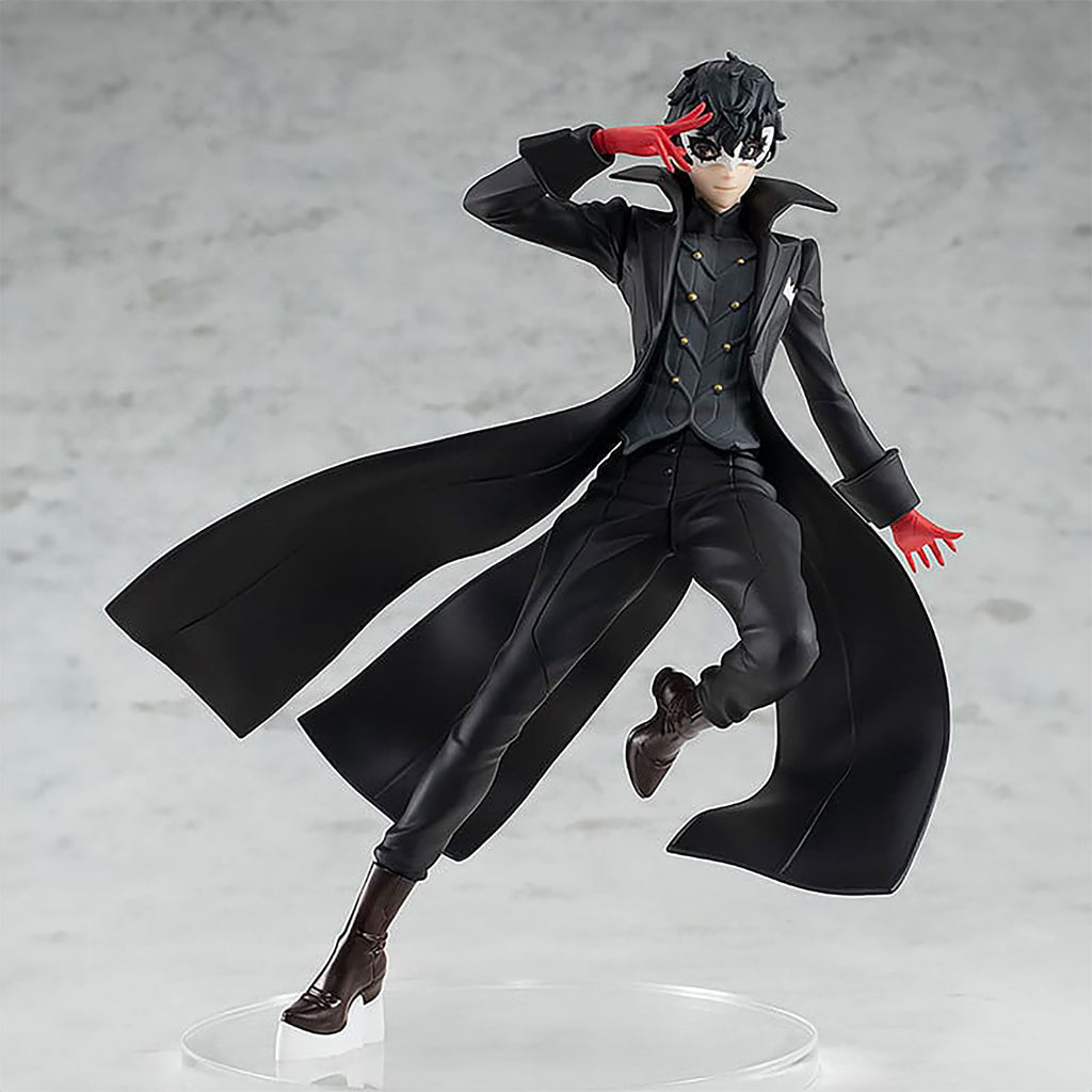 Productafbeelding Persona 5 - Joker (3e editie) Figuur