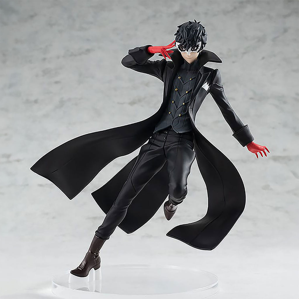 Productafbeelding Persona 5 - Joker (3e editie) Figuur