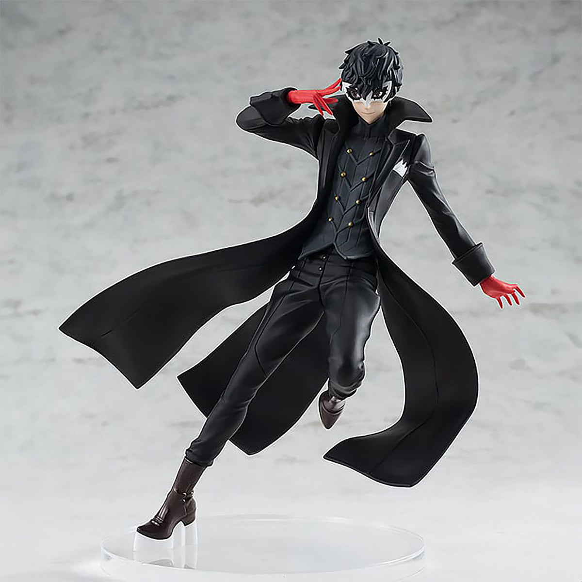 Productafbeelding Persona 5 - Joker (3e editie) Figuur