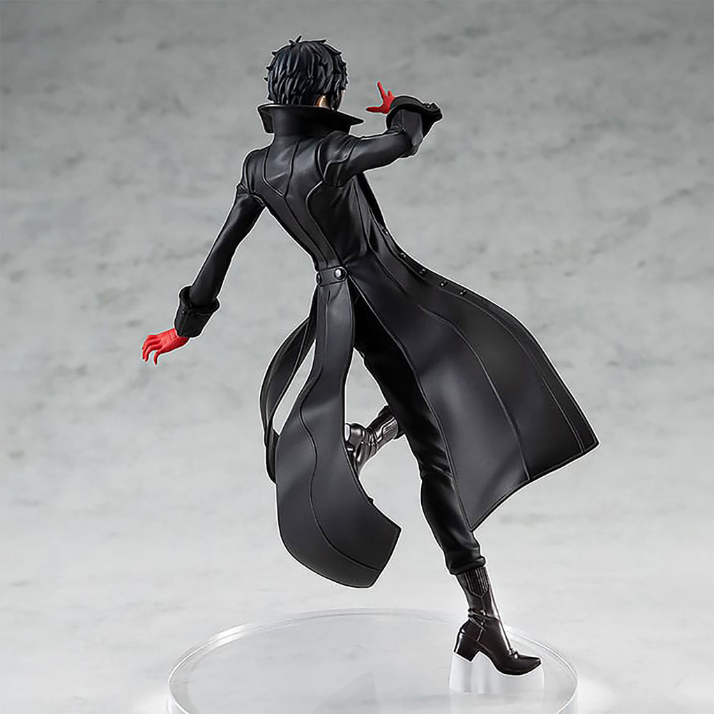 Productafbeelding Persona 5 - Joker (3e editie) Figuur