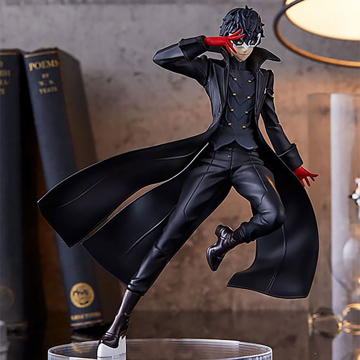 Productafbeelding Persona 5 - Joker (3e editie) Figuur