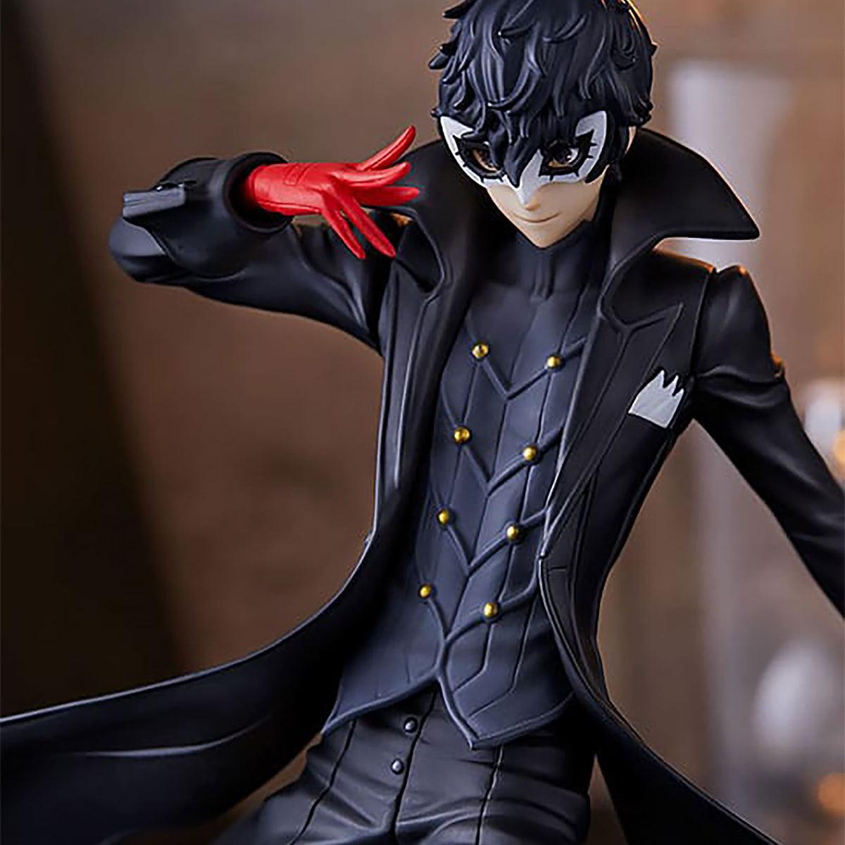 Productafbeelding Persona 5 - Joker (3e editie) Figuur