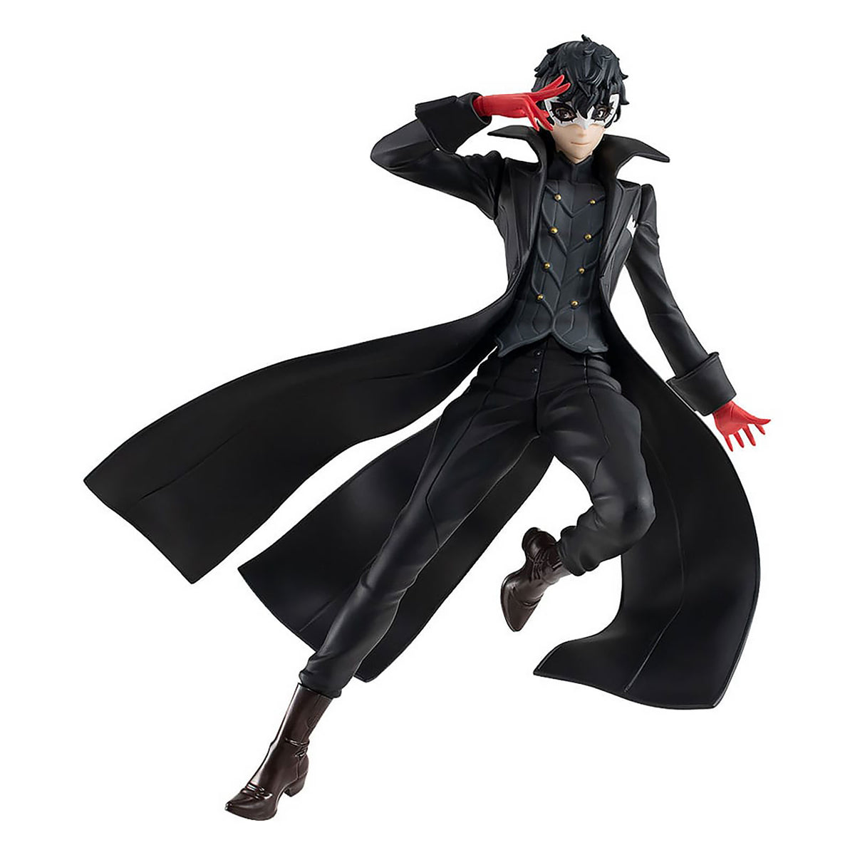 Productafbeelding Persona 5 - Joker (3e editie) Figuur