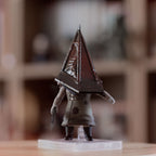 Image produit Silent Hill - Figurine articulée Nendoroid Red Pyramid Thing
