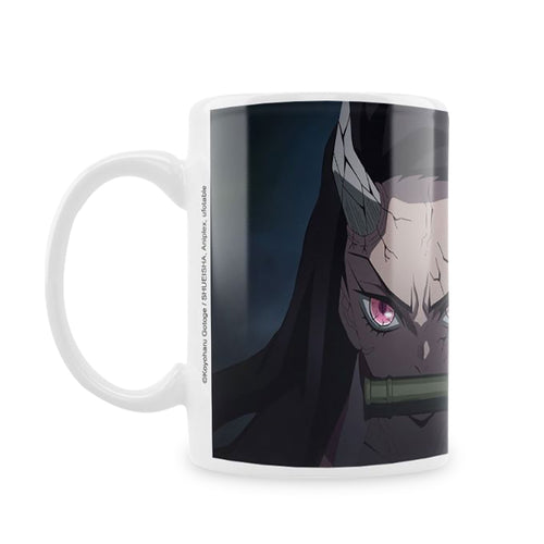 Image produit Demon Slayer - Tasse Démon Nezuko