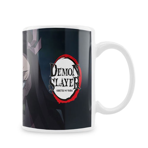 Image produit Demon Slayer - Tasse Démon Nezuko