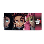 Produktbild Demon Slayer - Tanjiro, Mitsuri, Muichiro Tasse