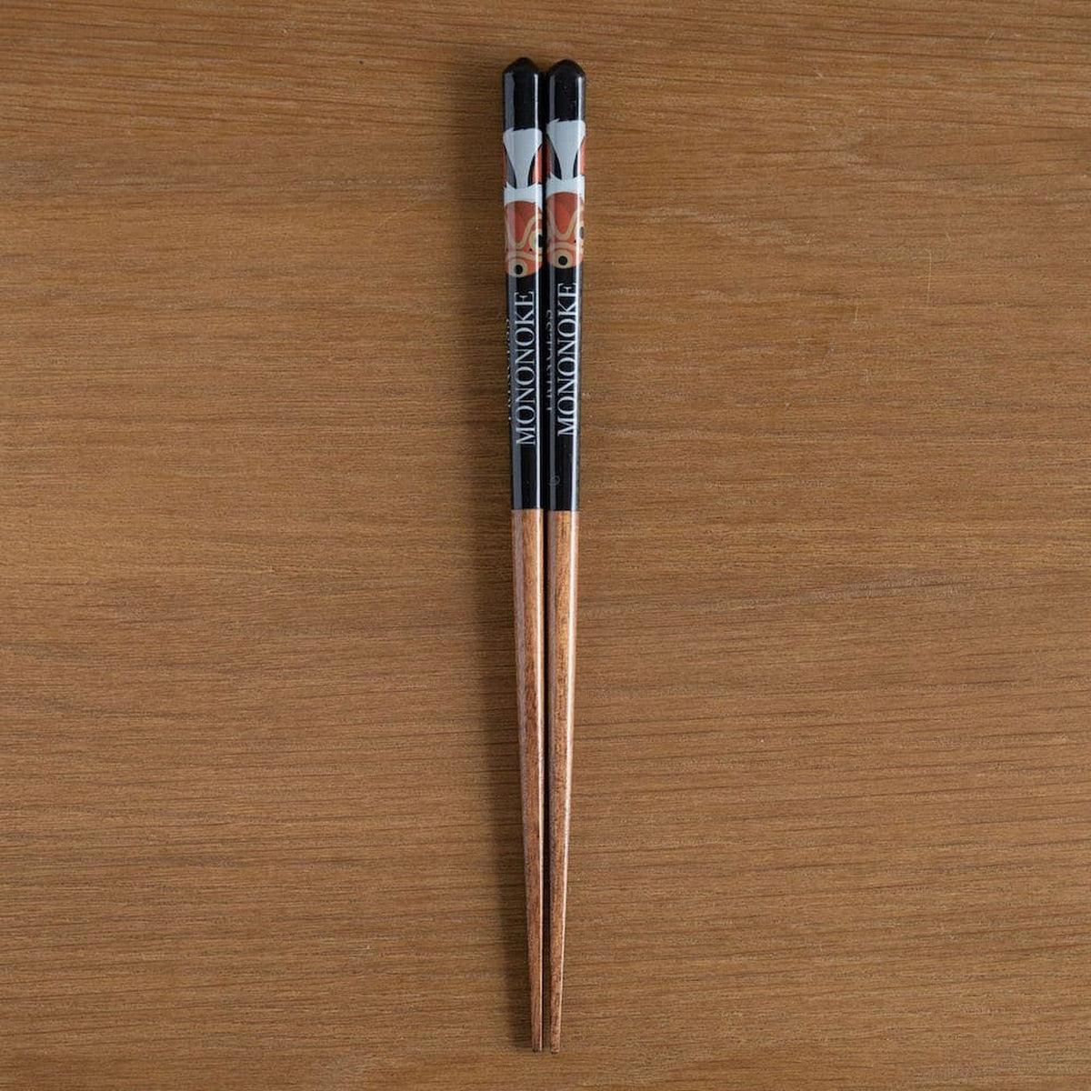 Productafbeelding Prinses Mononoke - San's Masker Chopsticks