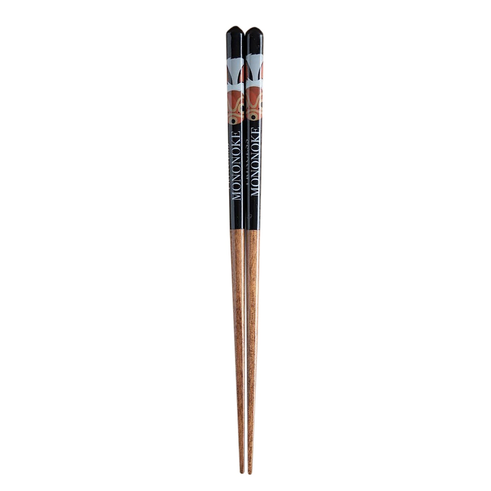 Productafbeelding Prinses Mononoke - San's Masker Chopsticks