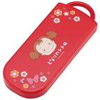 Image produit Mon Voisin Totoro - Set de Couverts Mei Rouge