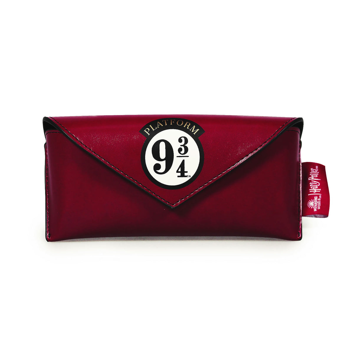 Produktbild Harry Potter - Gleis 9 3/4 Brillen-Etui