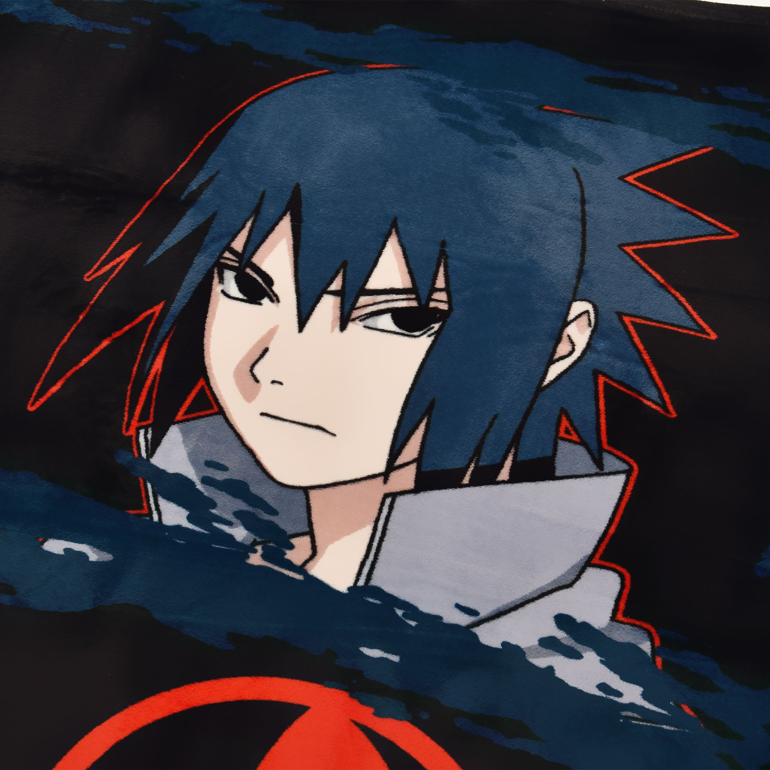 Product image Naruto Shippuden - Group Fleece Blanket