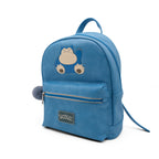 Productafbeelding Pokemon - Slapende Snorlax Mini Rugzak Blauw