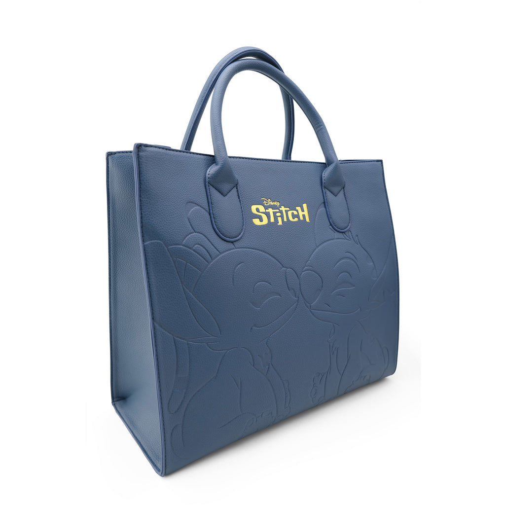 Produktbild Lilo & Stitch - Angel und Stitch Crossbody Tasche