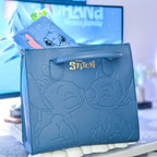 Produktbild Lilo & Stitch - Angel und Stitch Crossbody Tasche