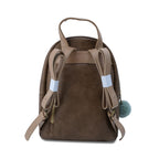 Image produit Mini Sac à Dos Grogu Marron - Star Wars The Mandalorian