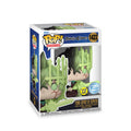 Image produit Black Clover - Yuno (Esprit de Zephyr) Figurine Funko Pop